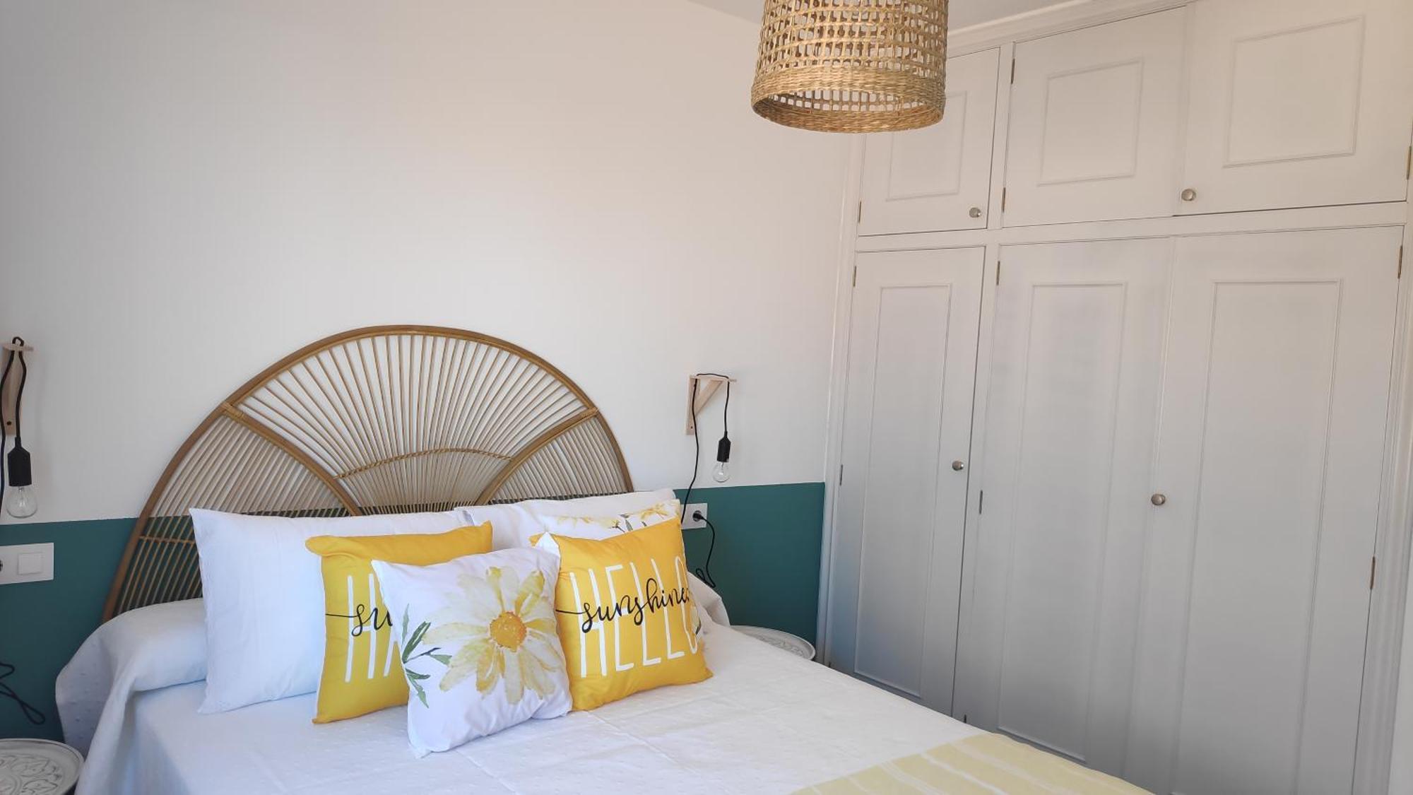 Apartamento O Lago Valdovino Room photo