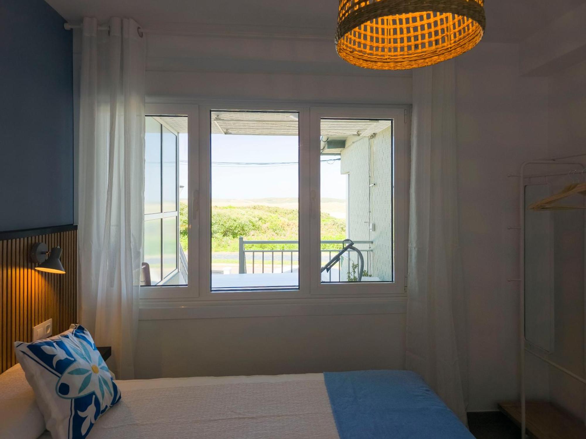 Apartamento O Lago Valdovino Exterior photo