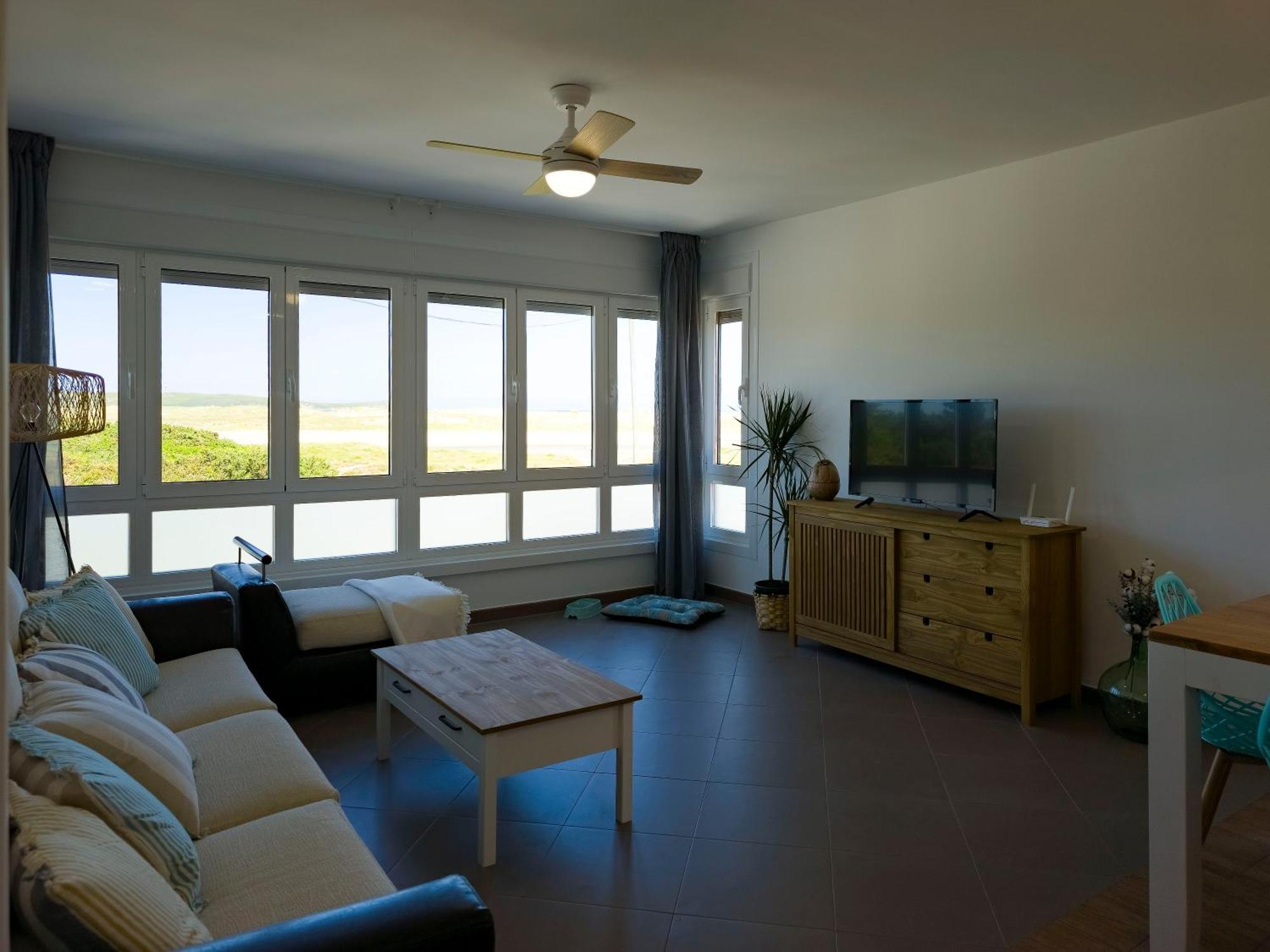 Apartamento O Lago Valdovino Exterior photo