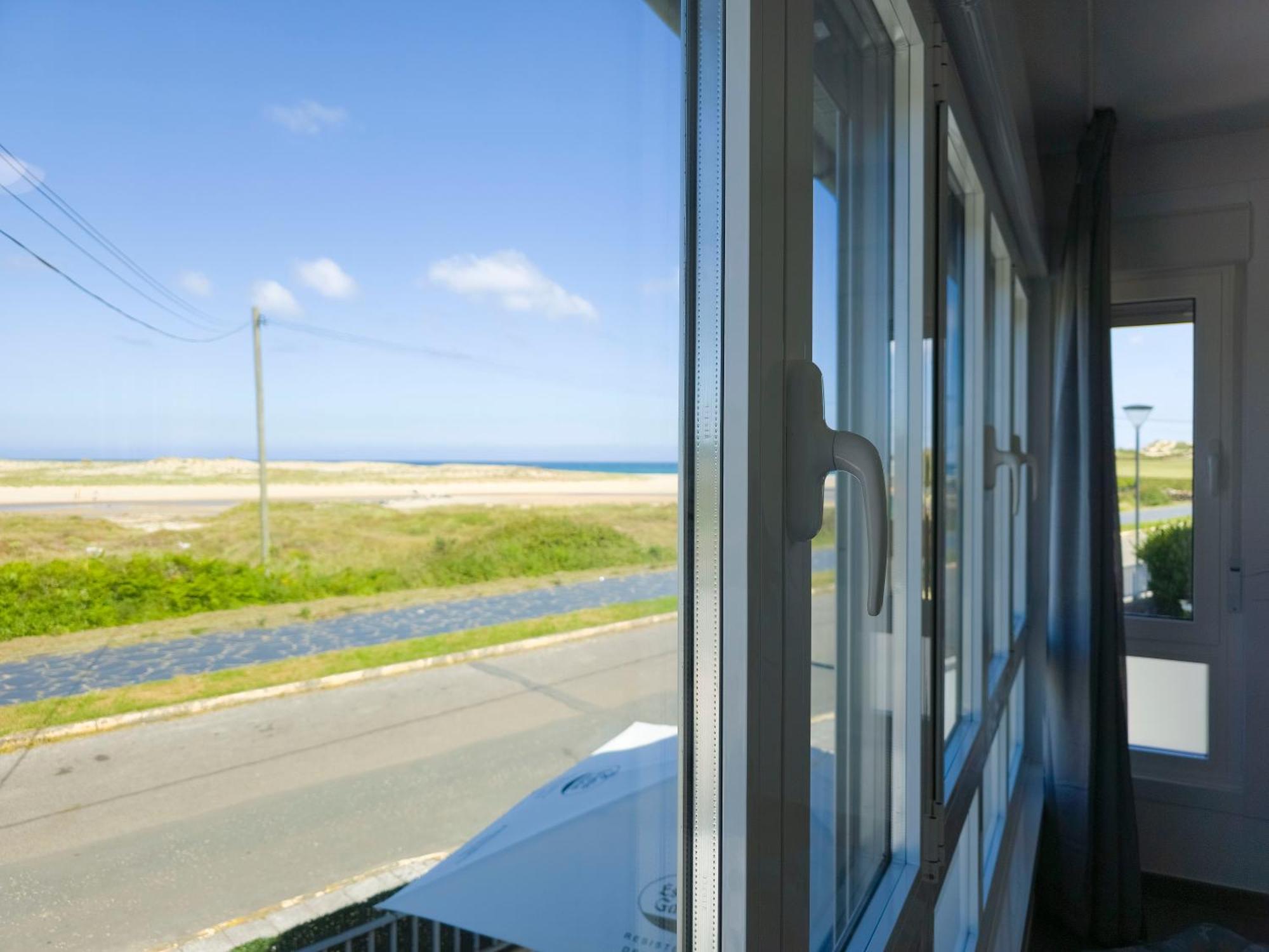 Apartamento O Lago Valdovino Exterior photo